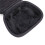 Hard Travel Storage Case for Steam Controller 2 Game Controller Fits Cable Puck Shockproof Dustproof Protective Bag 8