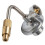Lågtrycks Propanregulator med Adapter för Blackstone 17" & 22" Griddles 2