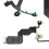 RGB VST/SLMA Grayscale Camera Flex Cable for Quest 3 VR Headset Front Panel Depth Sensor (Depth Sensor Cable) 5