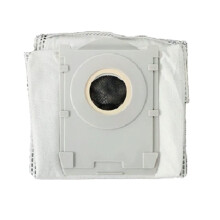6PCS Dust Bags for T90 PRO X12 X11PRO Robot Vacuum Spare Parts Accessories