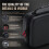 STARTRC for  Pocket 4P Camera Storage Bag Hard Shell Protective Case Waterproof Shockproof Travel Organizer 1