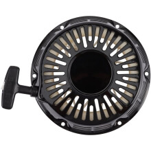 Kit de Partida Por Recuo para GX390 13HP GX340 11HP GX620 GERADOR de MOTOR Acessórios de Partida Por Recuo