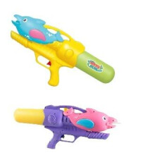 Dolphin MIX vandpistol
