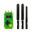NRF BOX V2.0 Gadget Multifunzionale Open-Source per BLE e Rete 2.4GHz ESP32 Core Triple NRF24L01 WiFi 1