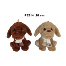 Hund 20cm MIX