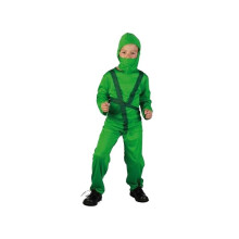 Ninja-kostume L