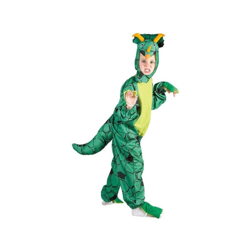 Triceratops-kostume M