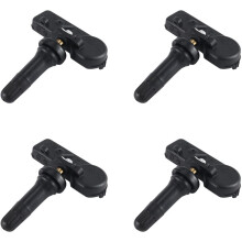 28103SG010 4Pcs Tire Pressure Monitor System for Forester Impreza WRX STI Tribeca B9 Legacy Outback XV Crosstrek