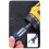 10mm Threaded to 1/4 Inch Hex Adapter Long-Lasting Automatic-Locking Hex Shank Adapter Quick Release Drill Converter 8