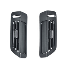 Car B Pillar Air Conditioner Vent Outlet Grille for Cayenne 7P5/ 92A / 958 2010-2017 Accessories