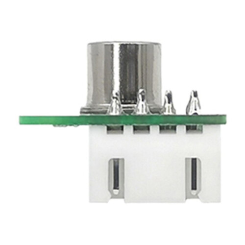 3IN1 CO2/CH2O/VOC Gas Sensor Carbon Dioxide Gas Sensor Module Air Quality Sensor Module UART Output JW01-CO2 2