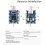 Waveshare 2PCS RP2350-Zero  Development Board Dual-Core and Dual-Architecture Onboard Type-C Male Port Castellated Module 7