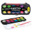 Acquerelli Fluo maling 12 farver 1