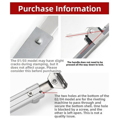 Telescopic Wind Support Window Limiter Angle Controller Gusset Fixed Sliding Support Door Window Accessorie 01 2