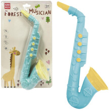 Saxofon