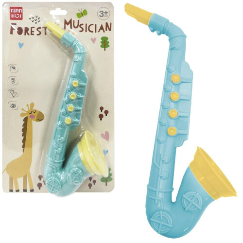 Saxofon