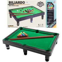 Billardbord 28x19x7