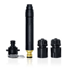 Home High Pressure Water Gun, Multipurpose Car Washer Nozzle for Car Cleaning Garden Plant Watering