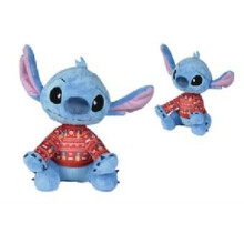 Disney Stitch Julefigur 25 cm