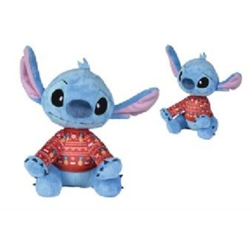 Simba Disney Stitch Julefigur 25 cm