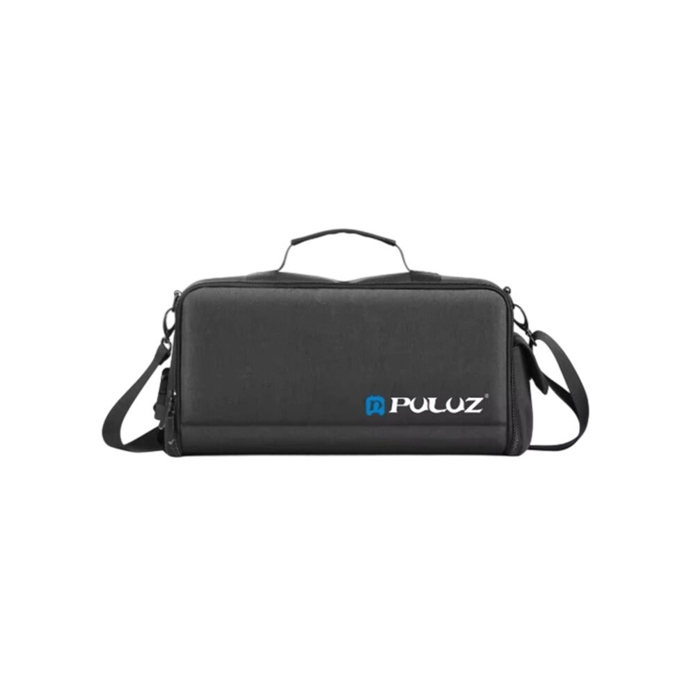 Puluz Portable Camera Bag Crossbody Shoulder Dslr Bag Photography Digital Storage Lens Bag 6031370396398