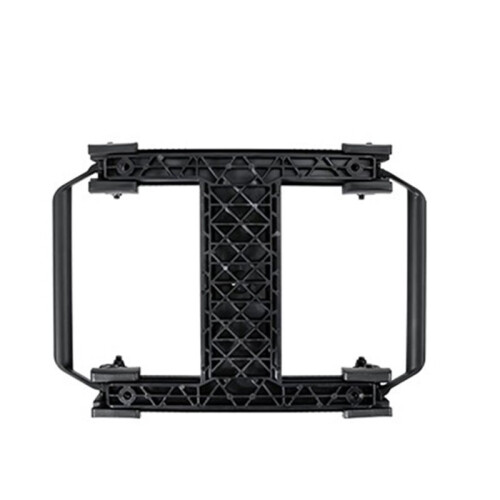 E-Bike Quick Release Adjustable Bracket Bicycle Cargo Rack Outdoor Bicycle Accessories