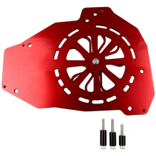 Pour PCX160 PCX150 PCX125 125PCX PCX 125 150 PCX 160 Couverture de Protection Du Radiateur Du Réservoir D'Eau de Moto A