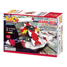 LaQ Hamacron Constructor Flame Pædagogiske Klodser