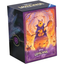 Disney Lorcana (Sæt06) kortspilsæske B Peter Plys