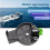 Replacement Counter with Base for Scotty Electric Downriggers Trolling Depth Counter Fishing Accessory 3