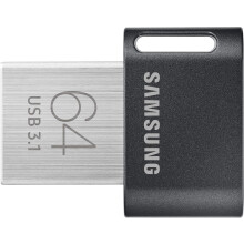 Samsung FIT Plus 64GB USB 3.2 Gen 1 Type-A APC MUF-64AB/APC