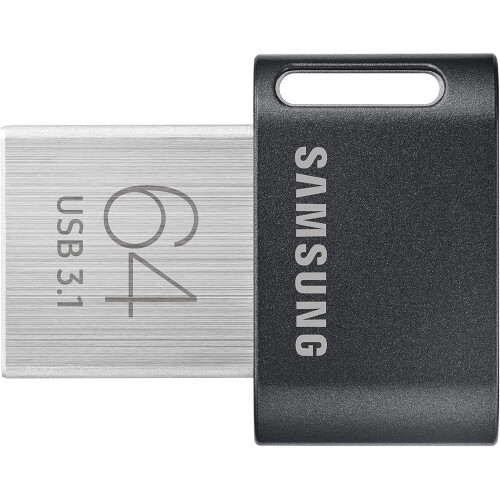 Samsung Samsung FIT Plus 64GB USB 3.2 Gen 1 Type-A APC MUF-64AB/APC