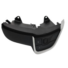 96758769ZD 98167005ZD Car Steering Wheel Switches Control Multifunction Button for C4 C4L DS4