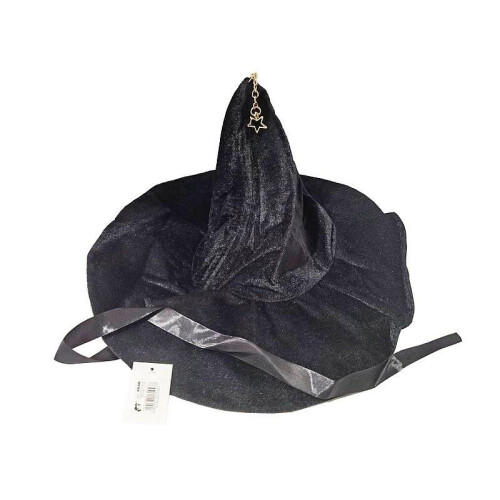 Troldmandens hat