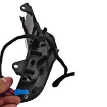 96758769ZD 98167005ZD Car Steering Wheel Switches Control Multifunction Button for C4 C4L DS4