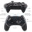 Wireless Controller for / 2 Gamepad Controle Compatible with PC with 6-Axis/Turbo/Ergonomic Function 2