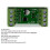 Lin Bus Module 1p Lin Data Analyzer TTL Naar UART /Lin Module Analyzer Tool 2