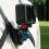 360 Rotation Neck Mount Holder for  13 Action Camera Support Horizontal Vertical Camera Accessories 5