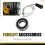 Forklift Accessories Motor Speed Sensor Bearing Encoder 70000-78100 7
