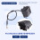 3667240P3334 Car Rearview Camera for JAC T8 Pro Parking Camera Panoramic Camera 1