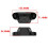 New Wireless Game Controller Charging Station for  G7 Pro Gamepad Chargers Base Fast Charging Dock Station 6