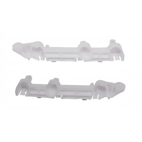 Front Bumper Upper Bracket Retainer 6400F879 6400F880 for  Outlander 2013-2014 Accessories