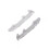 Front Bumper Upper Bracket Retainer 6400F879 6400F880 for  Outlander 2013-2014 Accessories 5