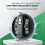 Meter Socket 100A,4-Jaw Meter Base Meter Socket 240V Single Phase 3-Wire with Horn Bypass for Overhead or Underground 3