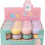Macaron blyantviskelæder 2 stk. mix 1