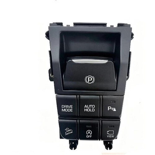 93300-D3DA0TRY Car Electronic Handbrake  Console Floor  Complete for   Tucson 2015