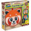 Montessori træmusikpanda 1