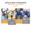 Outdoor Heavy Duty Safety Rope Secure Locking Fall Arrest System Safety Rope 2M with Hook Connector 6