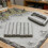 9 Pcs Clay Texture Roller, Printed Miniature Sculpting Tools with 8 Pattern and Handle Texture Roller for Clay Art 1