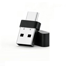 USB/Type-C Wireless 6.0 Adapter Computer Transmitter Receiver for Win11 Win10 Win8.1 Win7
